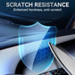 Automotive Gloss-Boosting Protective Ceramic Coating