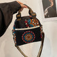 Versatile Large-Capacity Crossbody Bag
