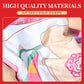 DIY Traditional Chinese Clothing Toy Kit for Kids