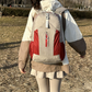 Large Capacity Waterproof Foldable Backpack