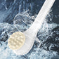 Electric Long Handle Exfoliating Bath Brush