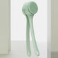 Electric Long Handle Exfoliating Bath Brush