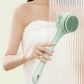 Electric Long Handle Exfoliating Bath Brush