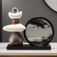 High-End Decorative Desk Ornament for Office & Home
