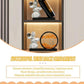 High-End Decorative Desk Ornament for Office & Home