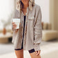 Women’s Stylish Loose Fit Jacket