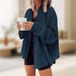 Women’s Stylish Loose Fit Jacket