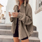 Women’s Stylish Loose Fit Jacket