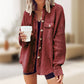 Women’s Stylish Loose Fit Jacket