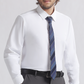 👑Fliwos Men's TriProof Stretch Iron-free Shirts