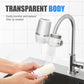 Multi-Functional Faucet Filter