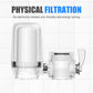 Multi-Functional Faucet Filter
