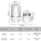 Multi-Functional Faucet Filter