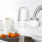 Multi-Functional Faucet Filter