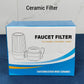Multi-Functional Faucet Filter