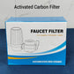 Multi-Functional Faucet Filter