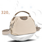 Women's Casual Large-Capacity Shoulder Bag