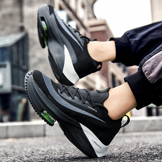 Stylish Lightweight Breathable Running Shoes