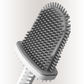 Extendable Toilet Brush & Holder Set
