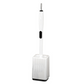 Extendable Toilet Brush & Holder Set