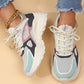 Women's Casual Chunky Running Shoes