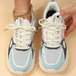 Women's Casual Chunky Running Shoes