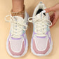 Women's Casual Chunky Running Shoes