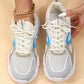 Women's Casual Chunky Running Shoes