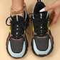 Women's Casual Chunky Running Shoes