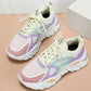 Women's Casual Chunky Running Shoes
