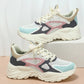 Women's Casual Chunky Running Shoes