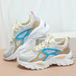 Women's Casual Chunky Running Shoes