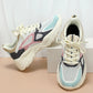 Women's Casual Chunky Running Shoes