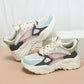 Women's Casual Chunky Running Shoes