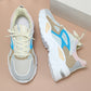 Women's Casual Chunky Running Shoes