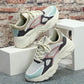 Women's Casual Chunky Running Shoes