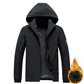 Men's Casual Sport Hooded Jacket