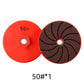 Multifunctional Integrated Grinding Wheel for Tile Cutting