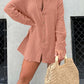 Barcelona Breeze Romper Dress Set