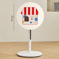 Cartoon Pattern Electric Fan Dust Cover
