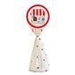 Cartoon Pattern Electric Fan Dust Cover