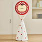 Cartoon Pattern Electric Fan Dust Cover