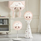 Cartoon Pattern Electric Fan Dust Cover