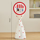 Cartoon Pattern Electric Fan Dust Cover
