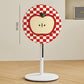 Cartoon Pattern Electric Fan Dust Cover