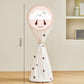 Cartoon Pattern Electric Fan Dust Cover