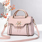 Women's Elegant PU Leather Crossbody Bag