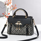 Women's Elegant PU Leather Crossbody Bag