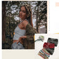 Elastic Wide Headband for Women