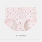 Cotton Leak-proof Girl’s Panties